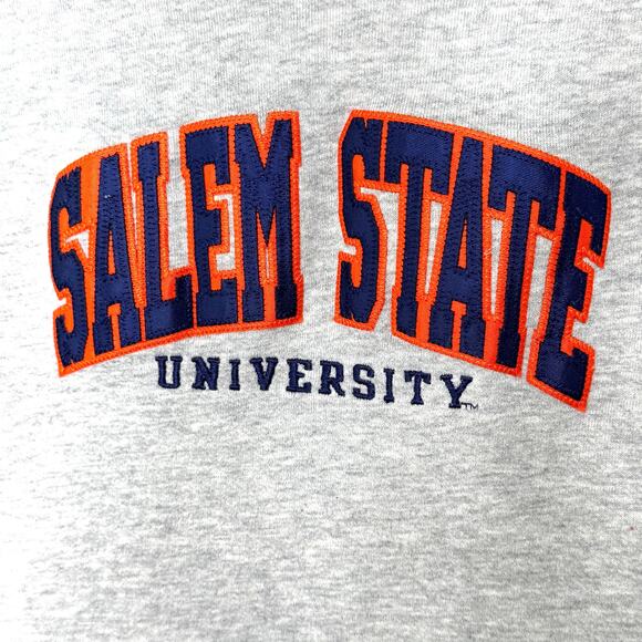 Champion Salem State University hoody - Picture 3 of 10
